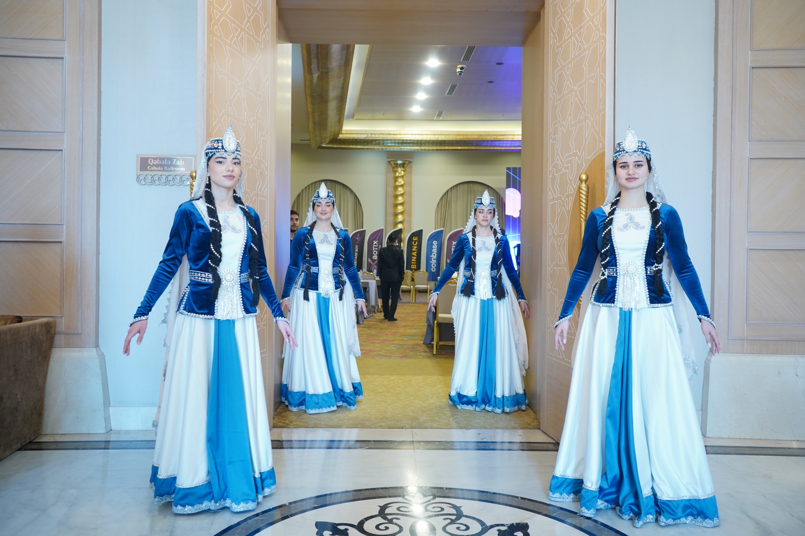 Exbotix event photo