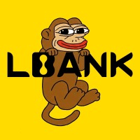 LBank logo